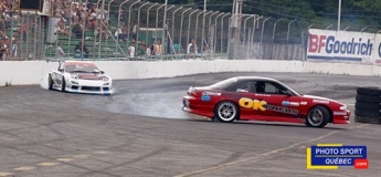 Drift Mania à L'autodrome St-Eustache